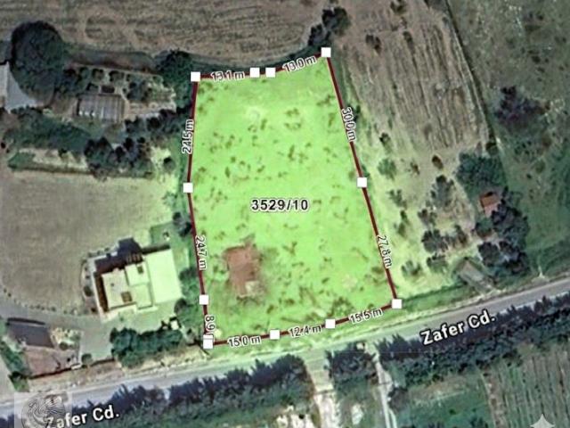 Urla, İzmir içerisinde satılık Arsa