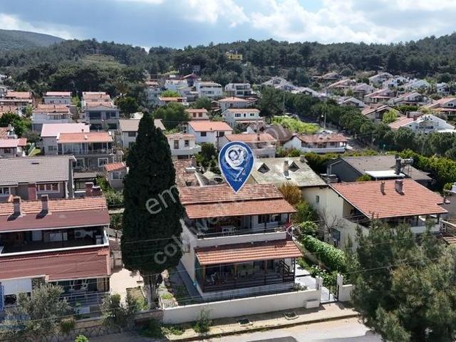 Urla, İzmir içerisinde satılık Villa