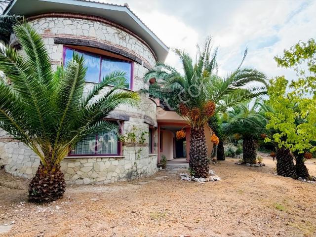 M.Fevzi Çakmak Mahallesi, Urla içerisinde kiralık Villa