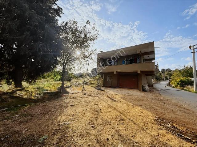 Urla, İzmir içerisinde satılık Villa