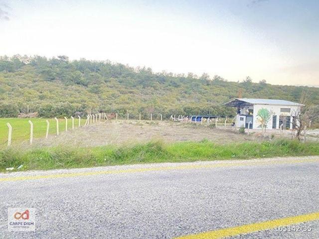 Urla, İzmir içerisinde satılık Arsa