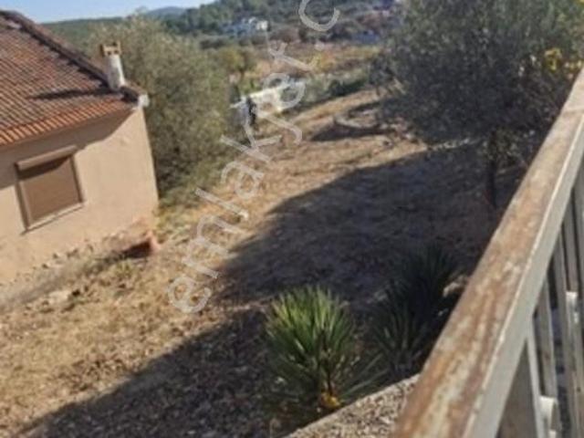 Urla, İzmir içerisinde satılık Arsa