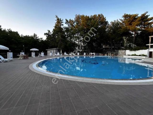 Urla, İzmir içerisinde kiralık Villa