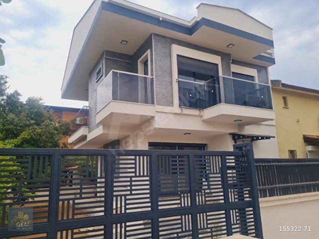 Urla, İzmir içerisinde satılık Villa