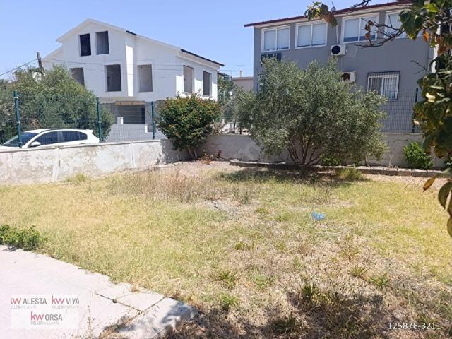 Urla, İzmir içerisinde satılık Arsa