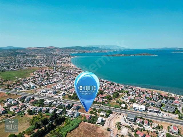 Yenice Mahallesi, Urla içerisinde satılık Dükkan