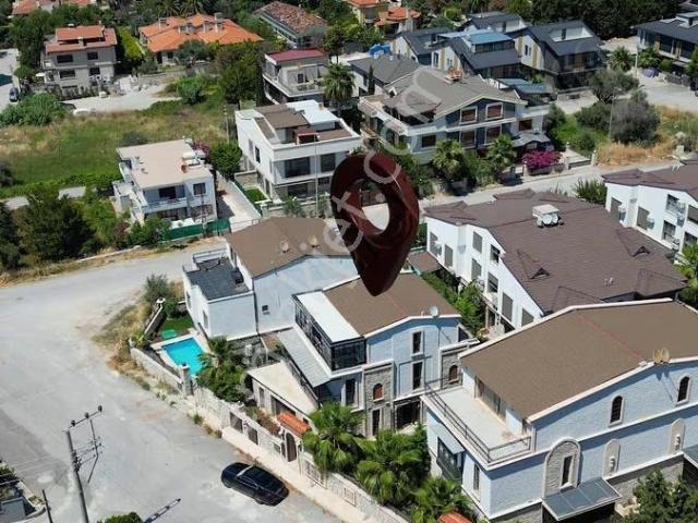 Urla, İzmir içerisinde satılık Villa