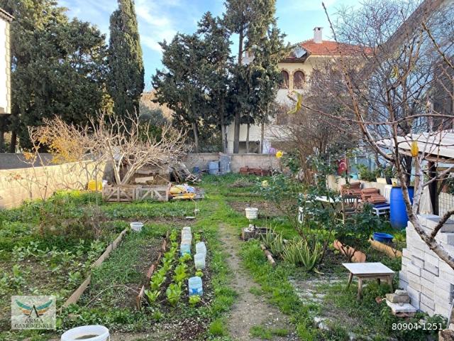 Urla, İzmir içerisinde satılık Arsa