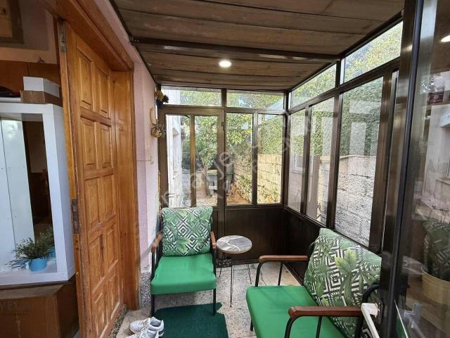 Urla, İzmir içerisinde satılık Villa