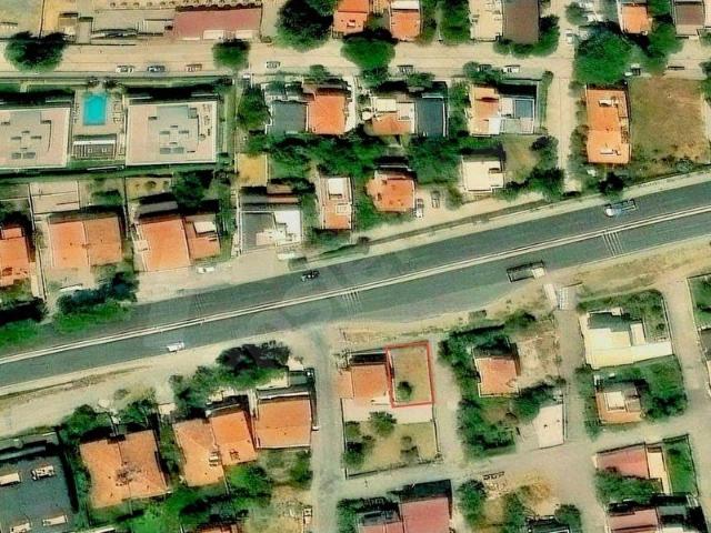 Urla, İzmir içerisinde satılık Arsa