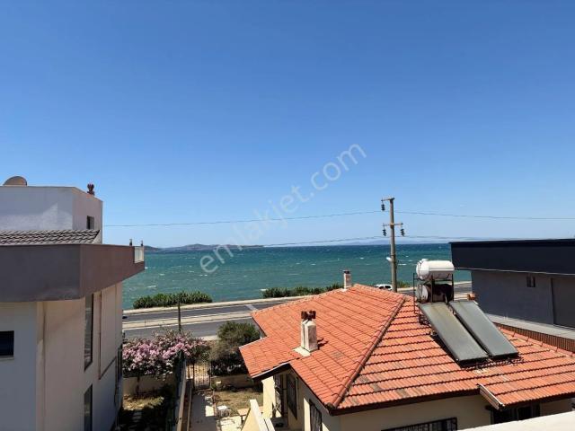 Urla, İzmir içerisinde kiralık Villa