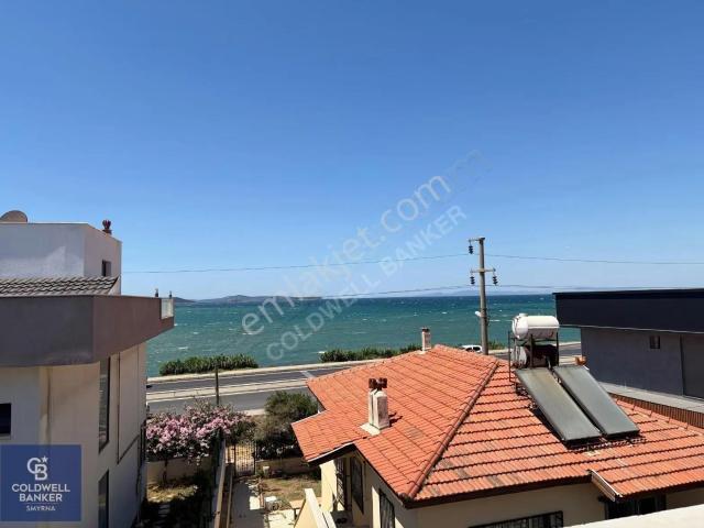 Urla, İzmir içerisinde kiralık Villa