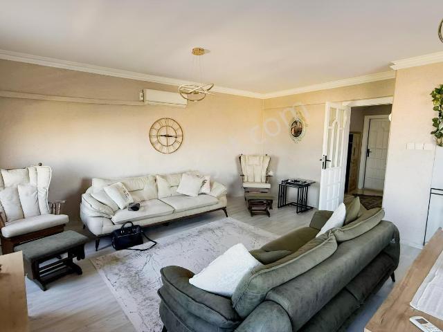 Urla, İzmir içerisinde satılık Villa