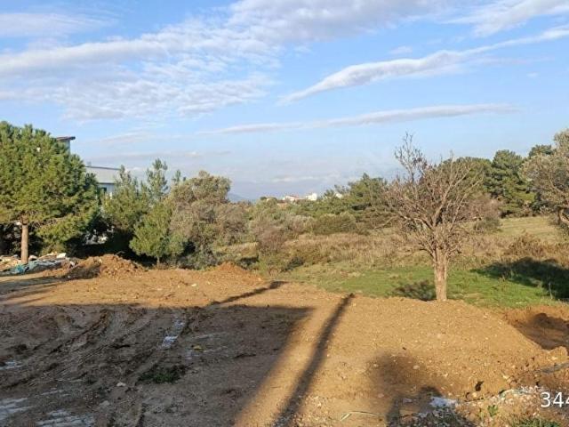 Urla, İzmir içerisinde satılık Arsa