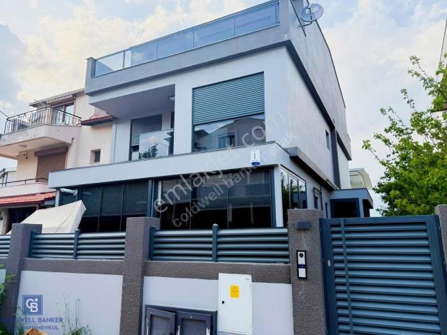 Urla, İzmir içerisinde kiralık Villa