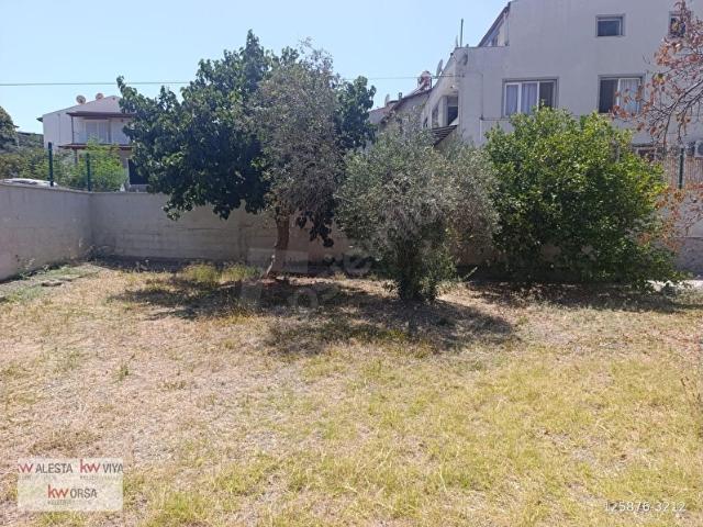 Urla, İzmir içerisinde satılık Arsa