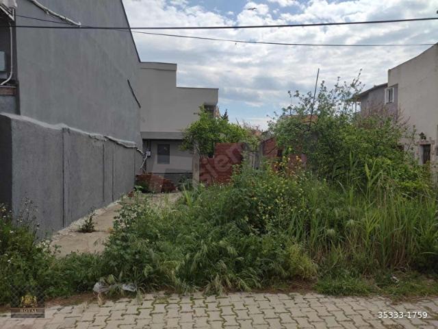 Urla, İzmir içerisinde satılık Arsa