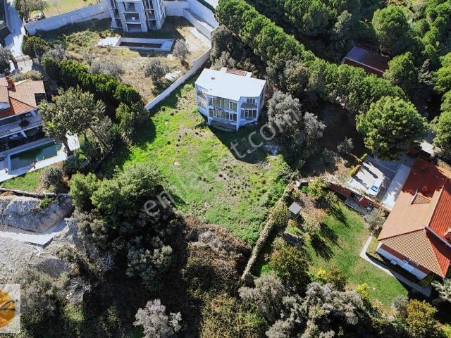 Urla, İzmir içerisinde satılık Villa