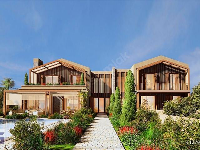 Urla, İzmir içerisinde satılık Arsa