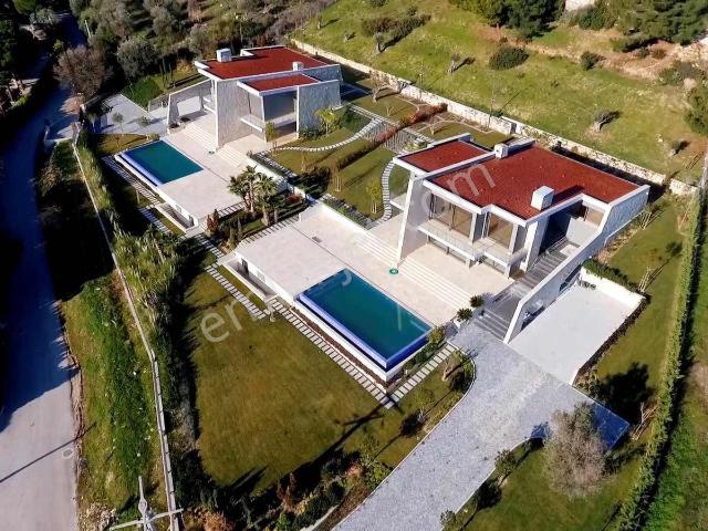 Urla, İzmir içerisinde kiralık Villa