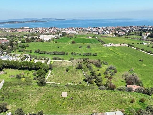 Urla, İzmir içerisinde satılık Arsa