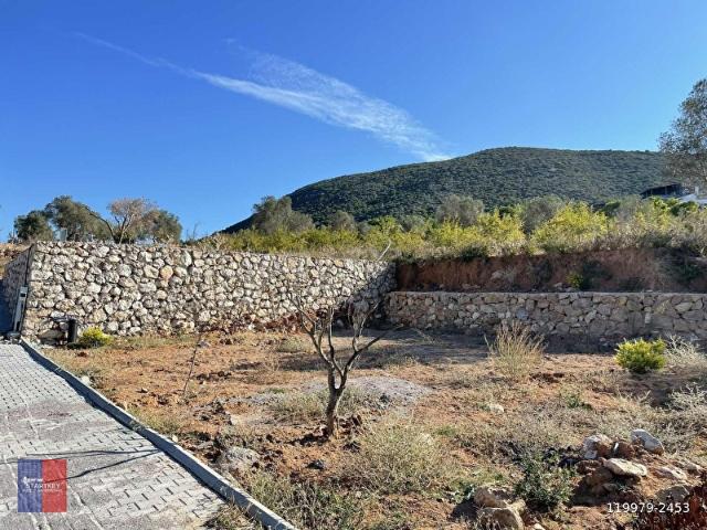 Urla, İzmir içerisinde satılık Arsa