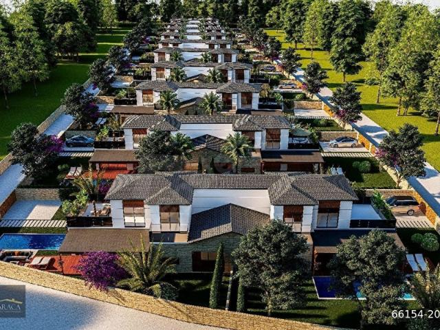 Urla, İzmir içerisinde satılık Villa