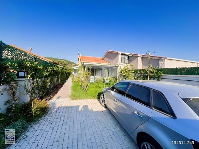 Urla, İzmir içerisinde satılık Villa