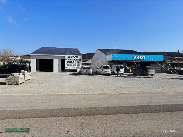Urla, İzmir içerisinde satılık Dükkan