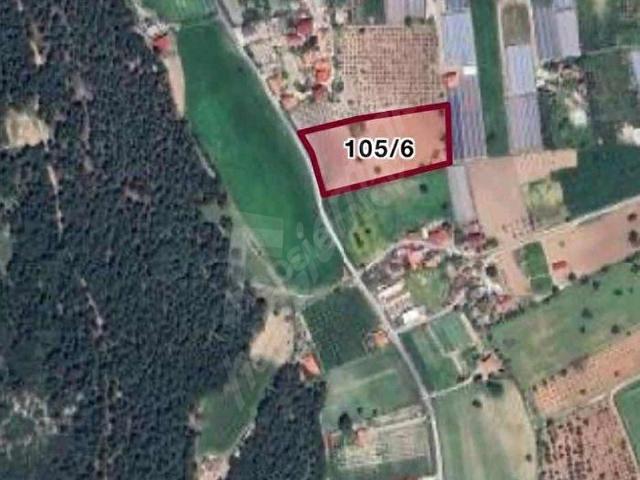 Urla, İzmir içerisinde satılık Arsa