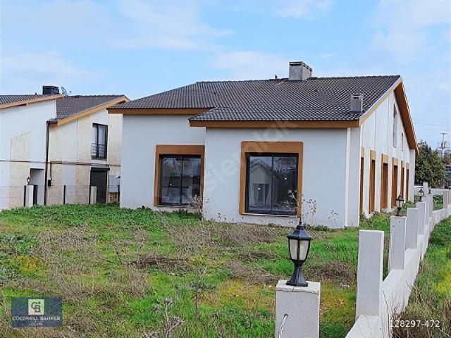 Urla, İzmir içerisinde satılık Villa