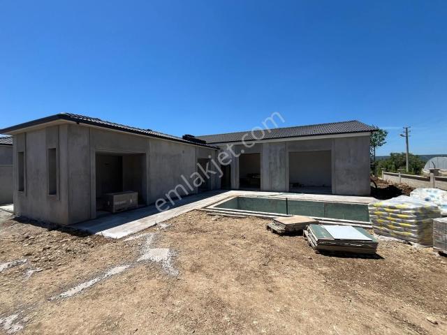 Urla, İzmir içerisinde satılık Villa