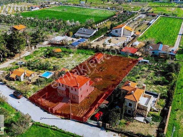 Urla, İzmir içerisinde satılık Villa
