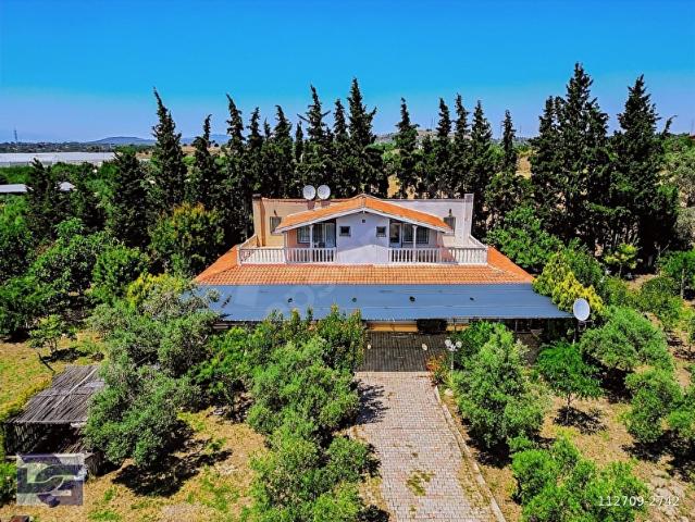 Urla, İzmir içerisinde satılık Arsa