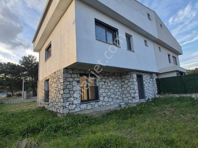 Urla, İzmir içerisinde satılık Villa