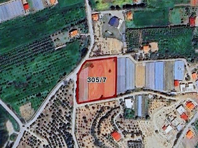 Urla, İzmir içerisinde satılık Arsa