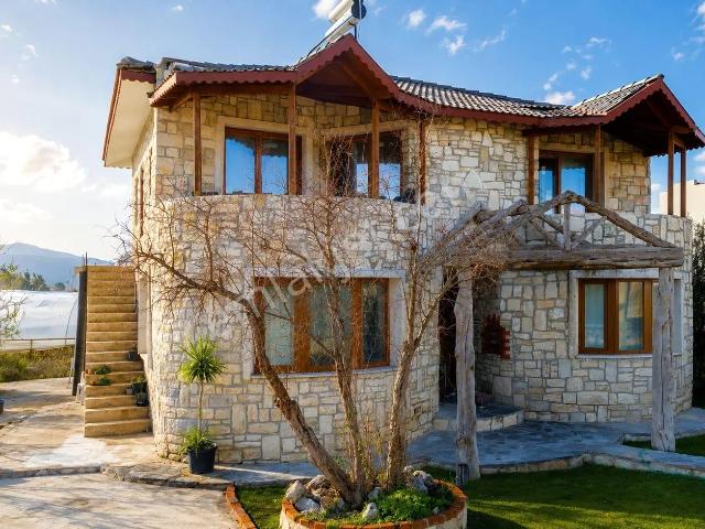 Urla, İzmir içerisinde satılık Villa