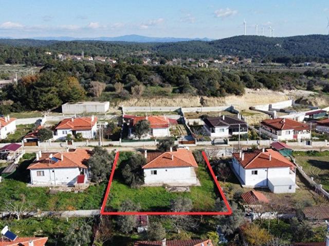 Urla, İzmir içerisinde satılık Villa