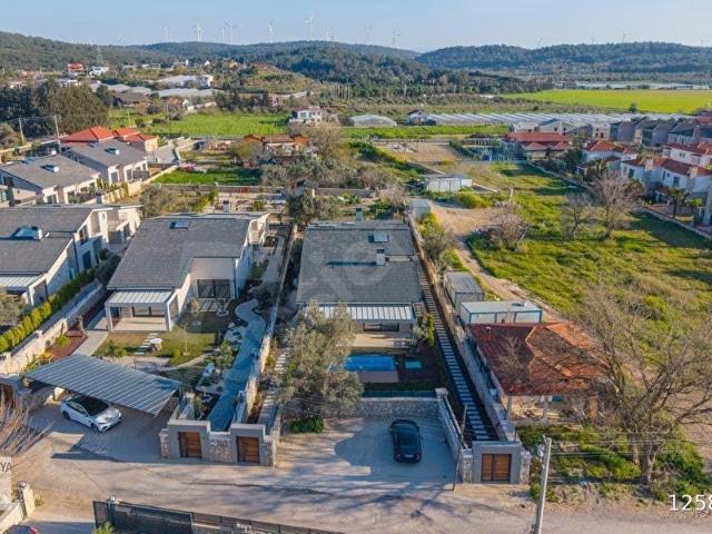 Urla, İzmir içerisinde satılık mülk