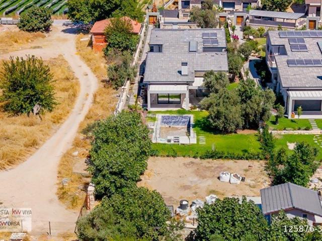 Urla, İzmir içerisinde satılık Villa