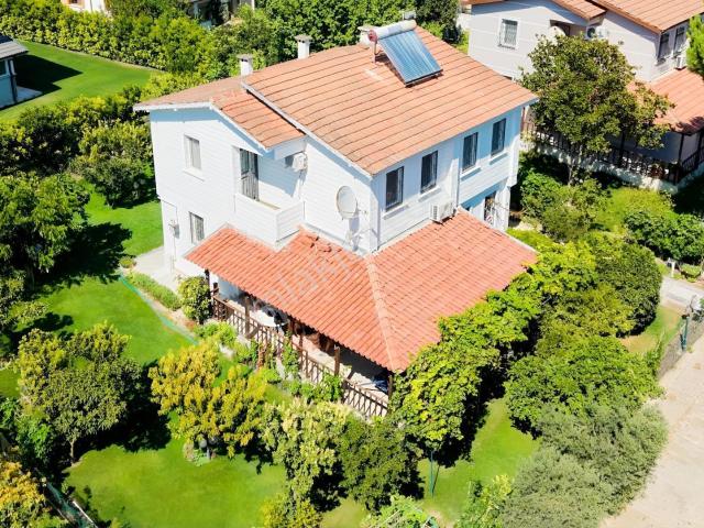 Urla, İzmir içerisinde satılık Villa