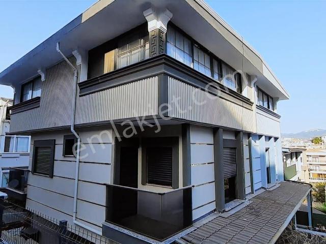 Urla, İzmir içerisinde satılık Villa