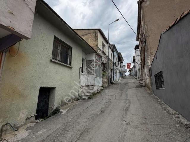 Urla, İzmir içerisinde satılık Villa