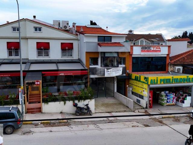 Hacı İsa Mahallesi, Urla içerisinde satılık Dükkan
