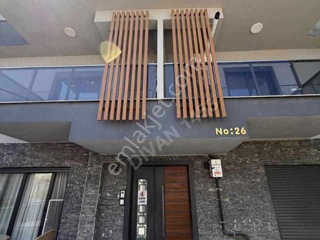 Urla, İzmir içerisinde kiralık mülk
