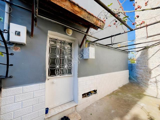 Urla, İzmir içerisinde satılık Villa