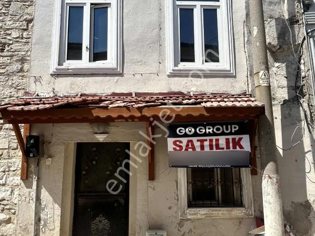 Urla, İzmir içerisinde satılık Villa