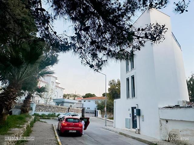 Urla, İzmir içerisinde satılık Bina