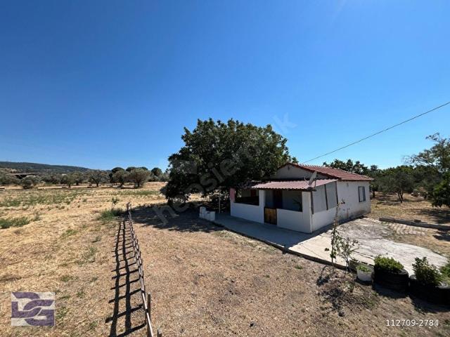 Urla, İzmir içerisinde satılık Arsa