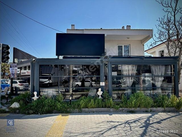Urla, İzmir içerisinde satılık mülk